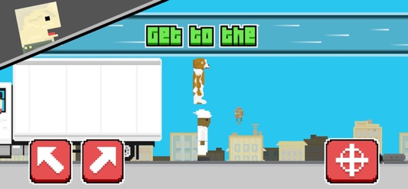 Getaway Shootout Image