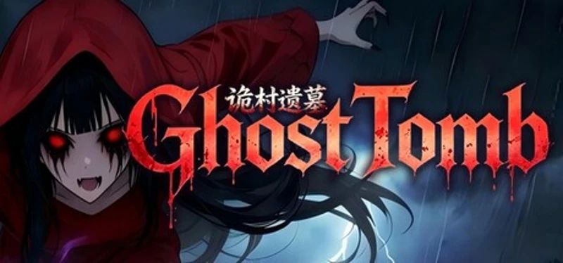 Ghost Tomb Image