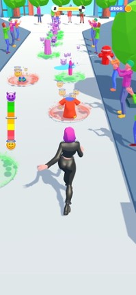 Go Baddie! screenshot