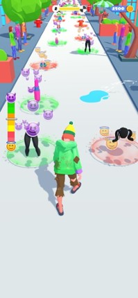 Go Baddie! screenshot