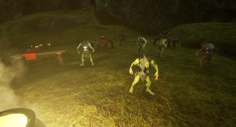 Goblin Gourmet screenshot