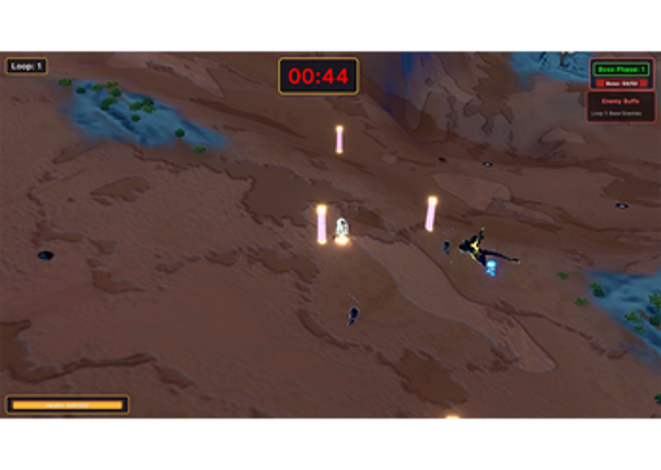 Gone in 60 Seconds Image