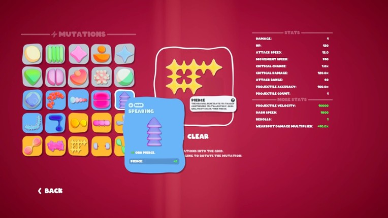 Goobies 2 screenshot