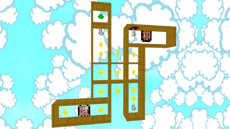 Gravity Whipped screenshot