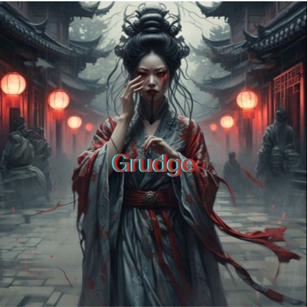 Grudge Game Cover