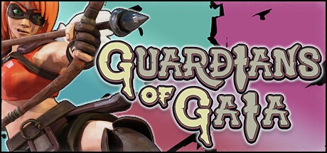 Games like Guardians Of Gaia
