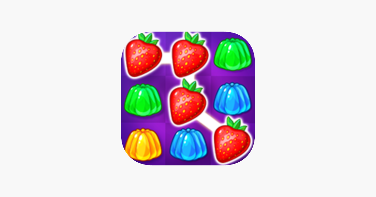 Games like Gummy Paradise