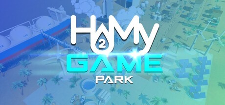 Games like H2My Park Game