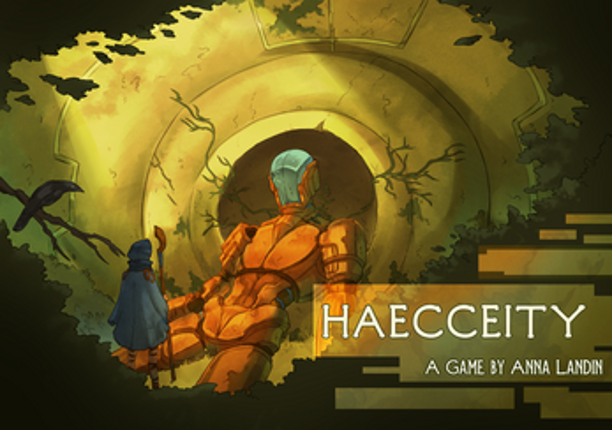 Haecceity screenshot