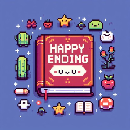 Happy Ending: Aventuras en Niria Image