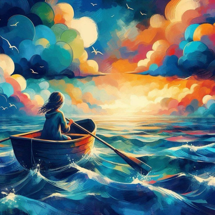 Games like Havet og Marah