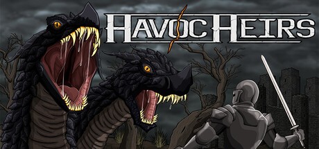 Games like Havoc Heirs