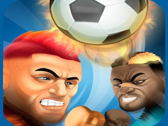 Head Ball Soccer Image