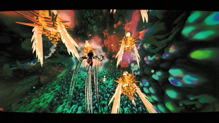 HELL THUG screenshot