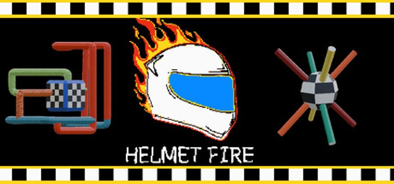 HelmetFire Image