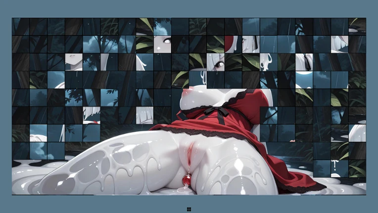Hentai Lunara screenshot