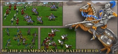 Heroes of Might: Magic arena 3 Image