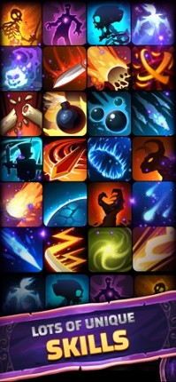 Heromania: Quest for Glory Image