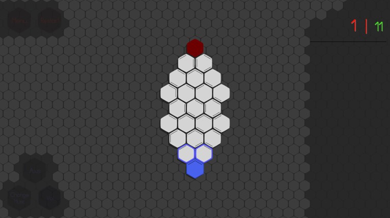 Hexterio screenshot