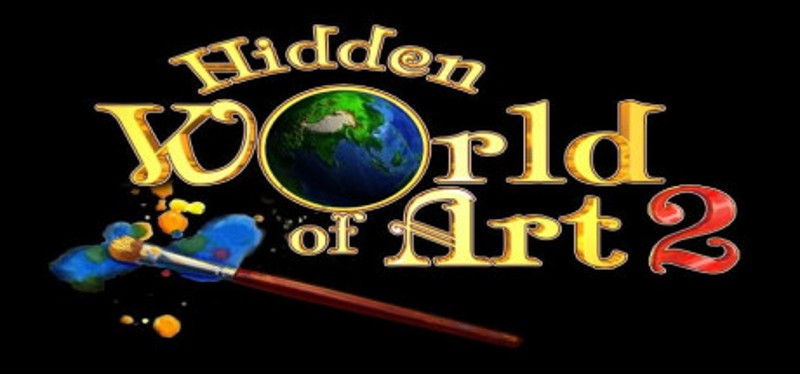 Hidden World of Art 2 Game Cover