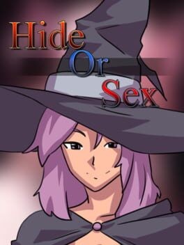 Games like Hide or Sex