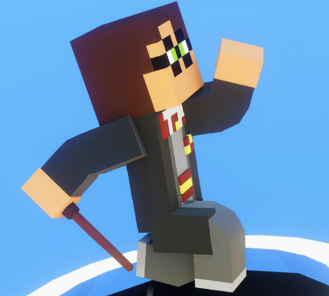 Hole Explorer Image