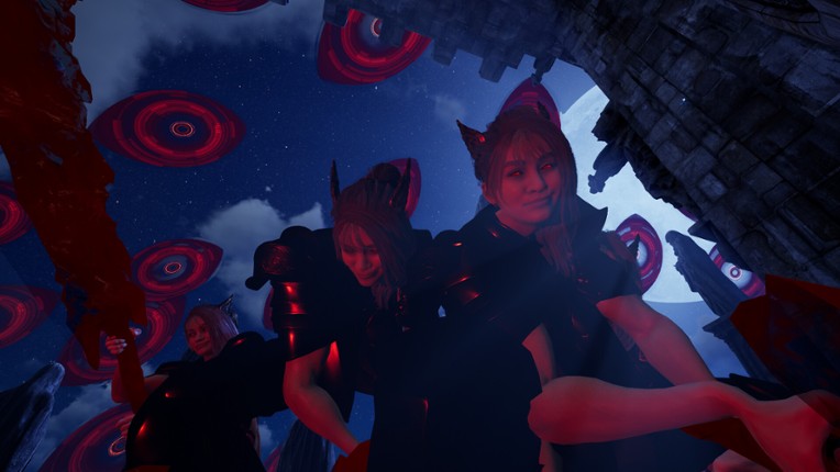 HOLY Intentions screenshot