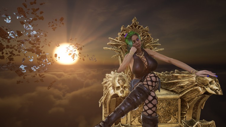 HOLY Intentions screenshot