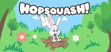 Games like HopSquash!