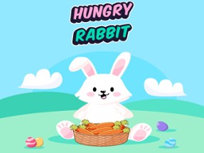 Hungry Rabbit Image