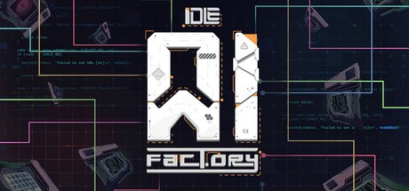 Games like Idle AI Factory