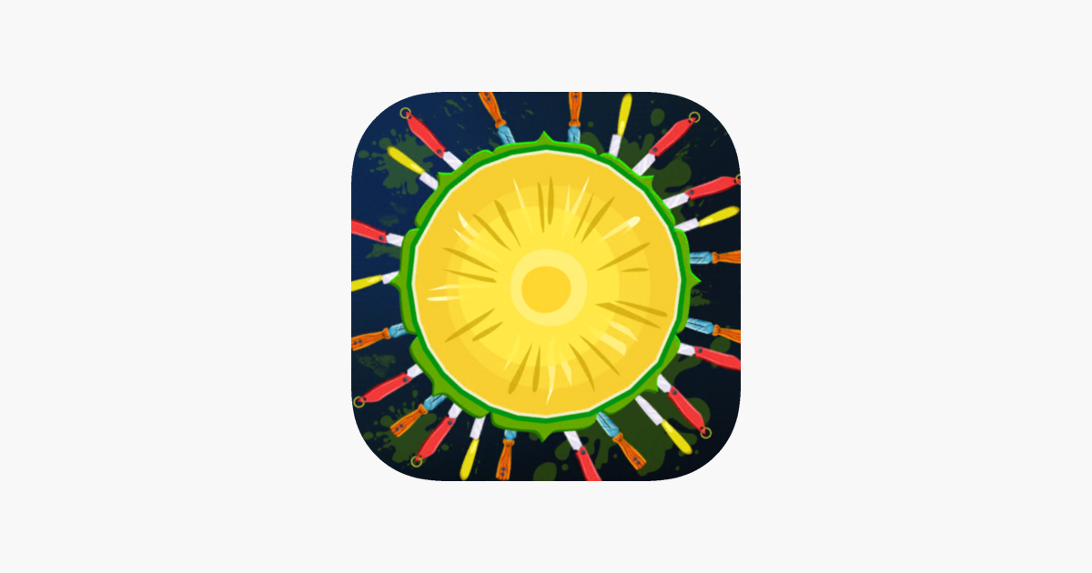 Games like Idle Knife: Slash The Fruits