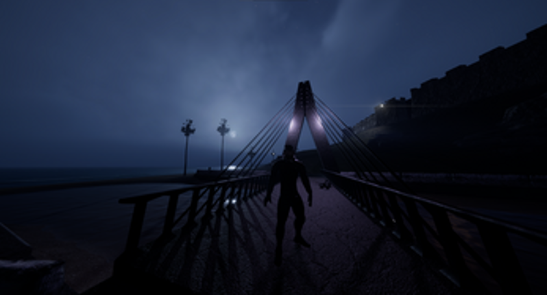 Illo Somnium Rapid Eye screenshot