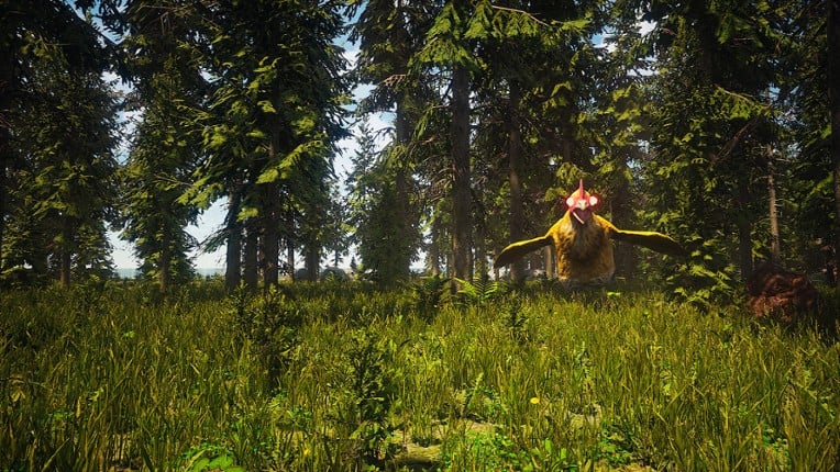 Impossible Survival screenshot