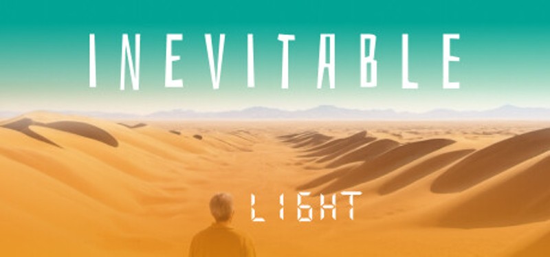 Inevitable Light Image