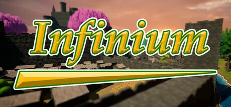 Games like Infinium