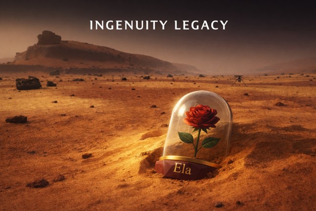 INGENUITY LEGACY Image