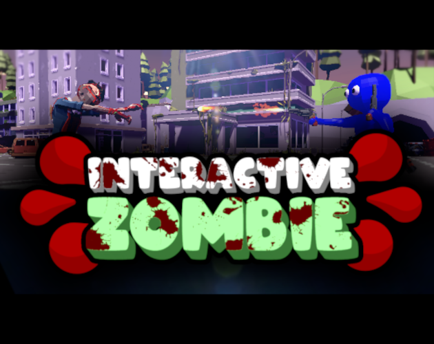 Games like InteractiveZombie - Interactive TikTok Live Game