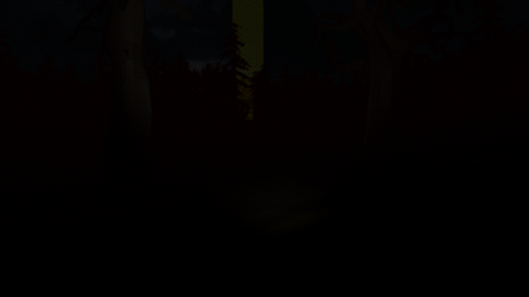 It Sees You screenshot
