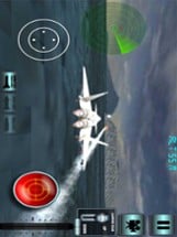 Jet Fighter War Airplane - Combat Fighter Image