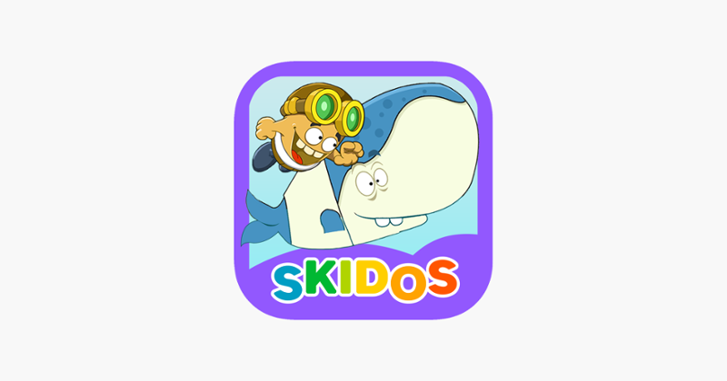 Jumping Games for Kids Game Cover