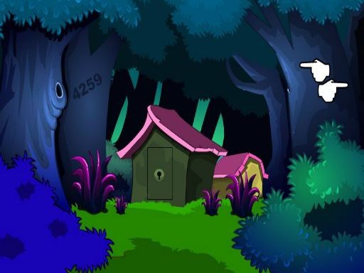 Games like JUNGLE MAN ESCAPE