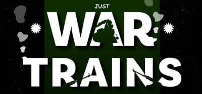 Just War Trains Image