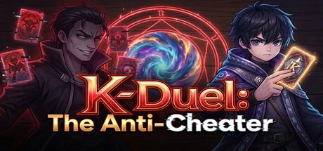 Games like K-Duel: The Anti-Cheater
