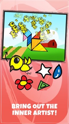 Kids Doodle &amp; Discover: Dogs - Color, Draw &amp; Play Image