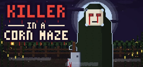 Games like Killer in a Corn Maze