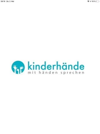 Kinderhände screenshot