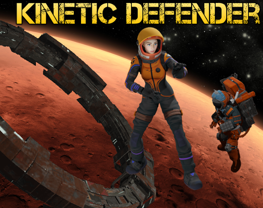 Kinetic Defender Image