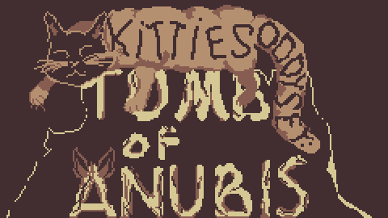 Kitties Oddysey: Tomb of Anubis Image