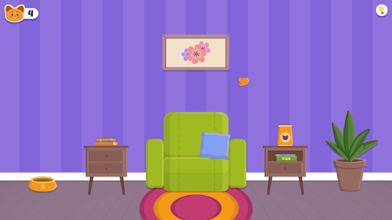 Kitty Finder screenshot